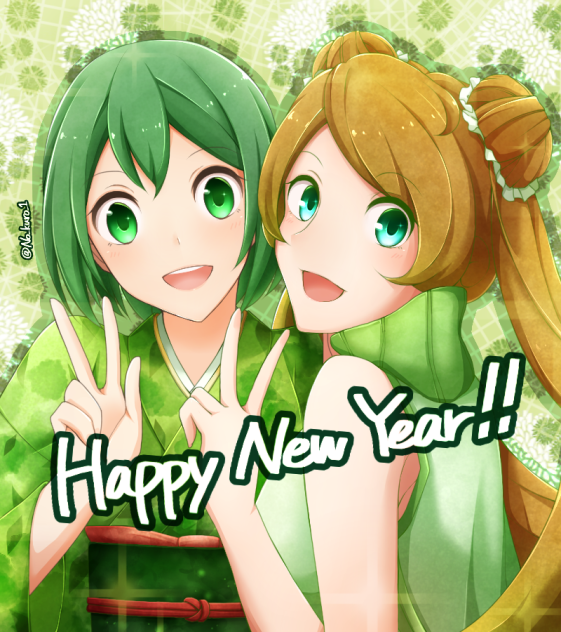 🎍🙈2016年🙈🎍