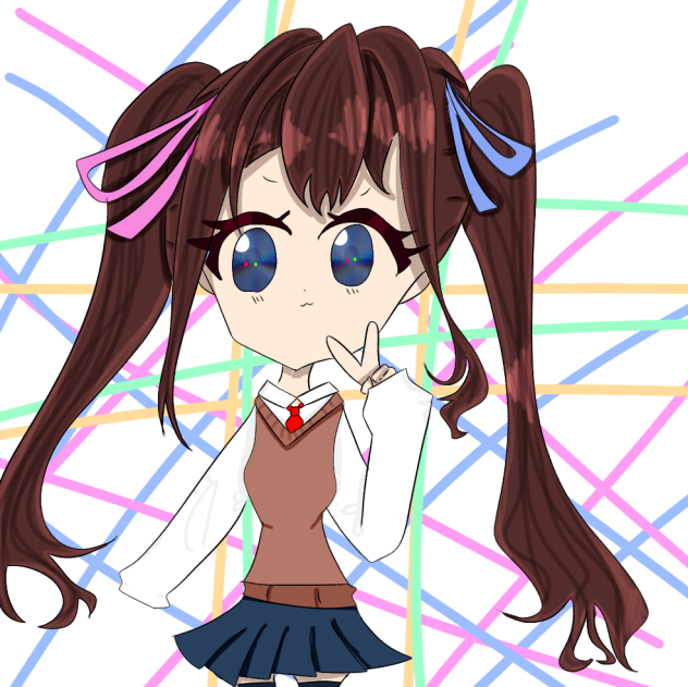 ぴーす