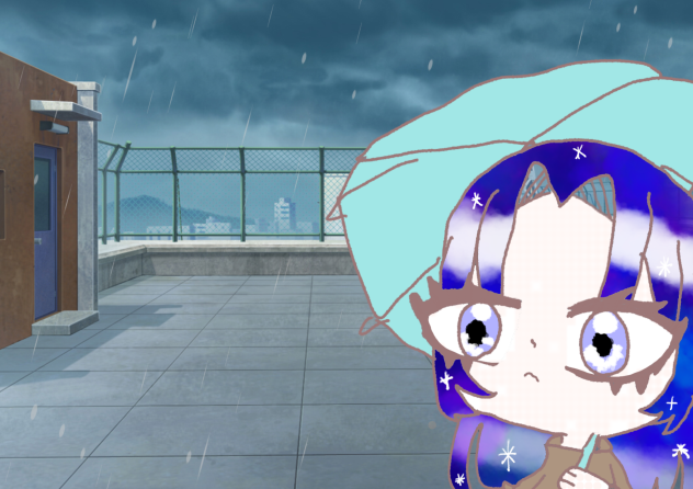 🌧️
