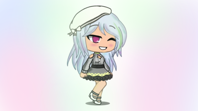 A nice day - ibisPaint