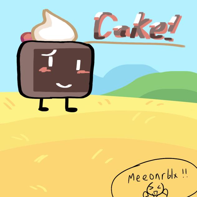 cake