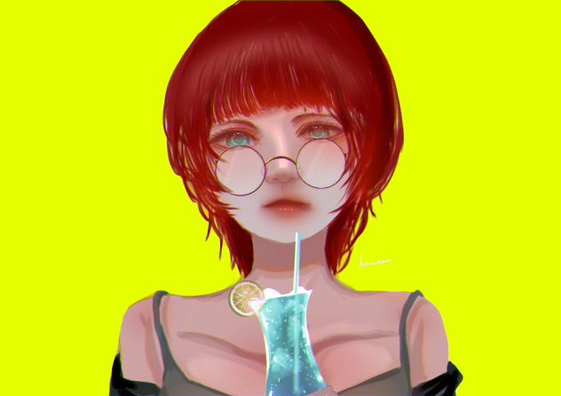 read and yellow🟥🟨