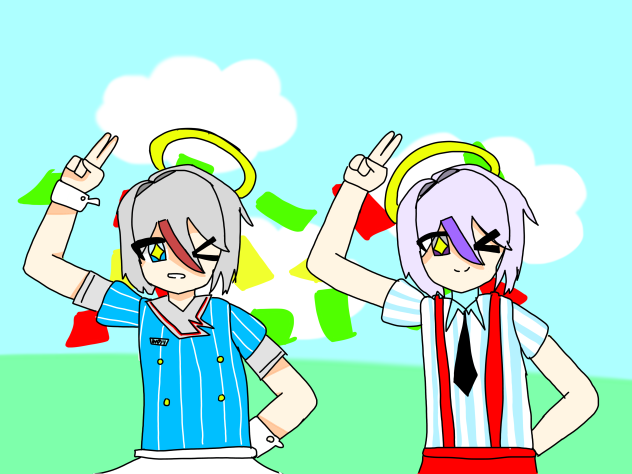 メズマライザー！！