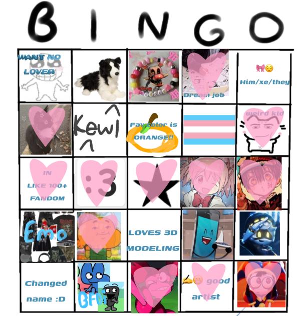 Bingo