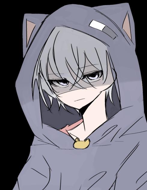黒猫のノア