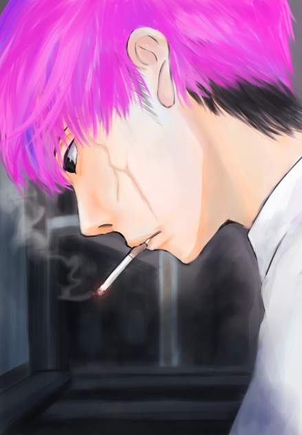 終わった後の②