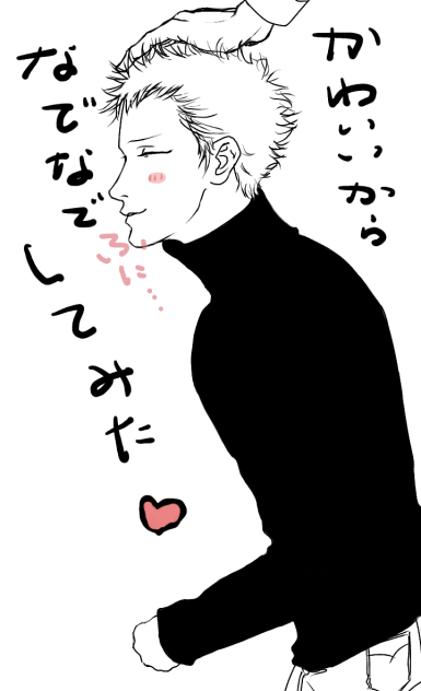 続・続・猫な人
