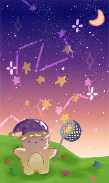 night wallpaper🌃