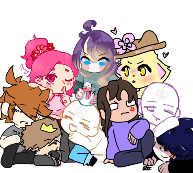 Sleep Collab 4