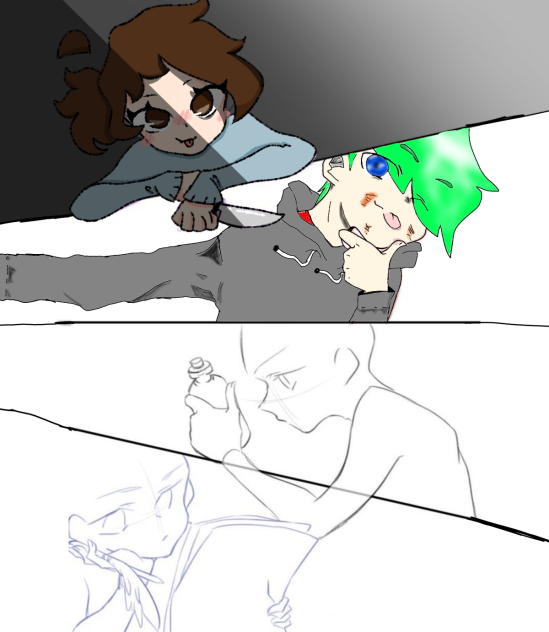 The group collab