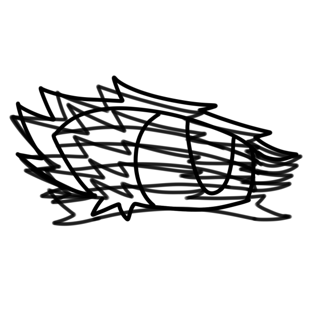 Mira el speedpaint hasta el final