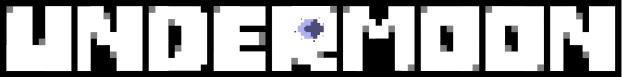 UNDERMOON logo