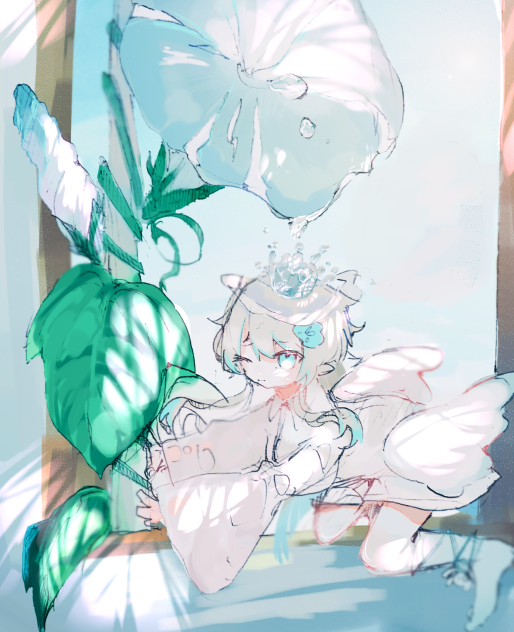 ナツノネ²