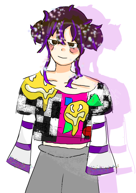 lol - ibisPaint