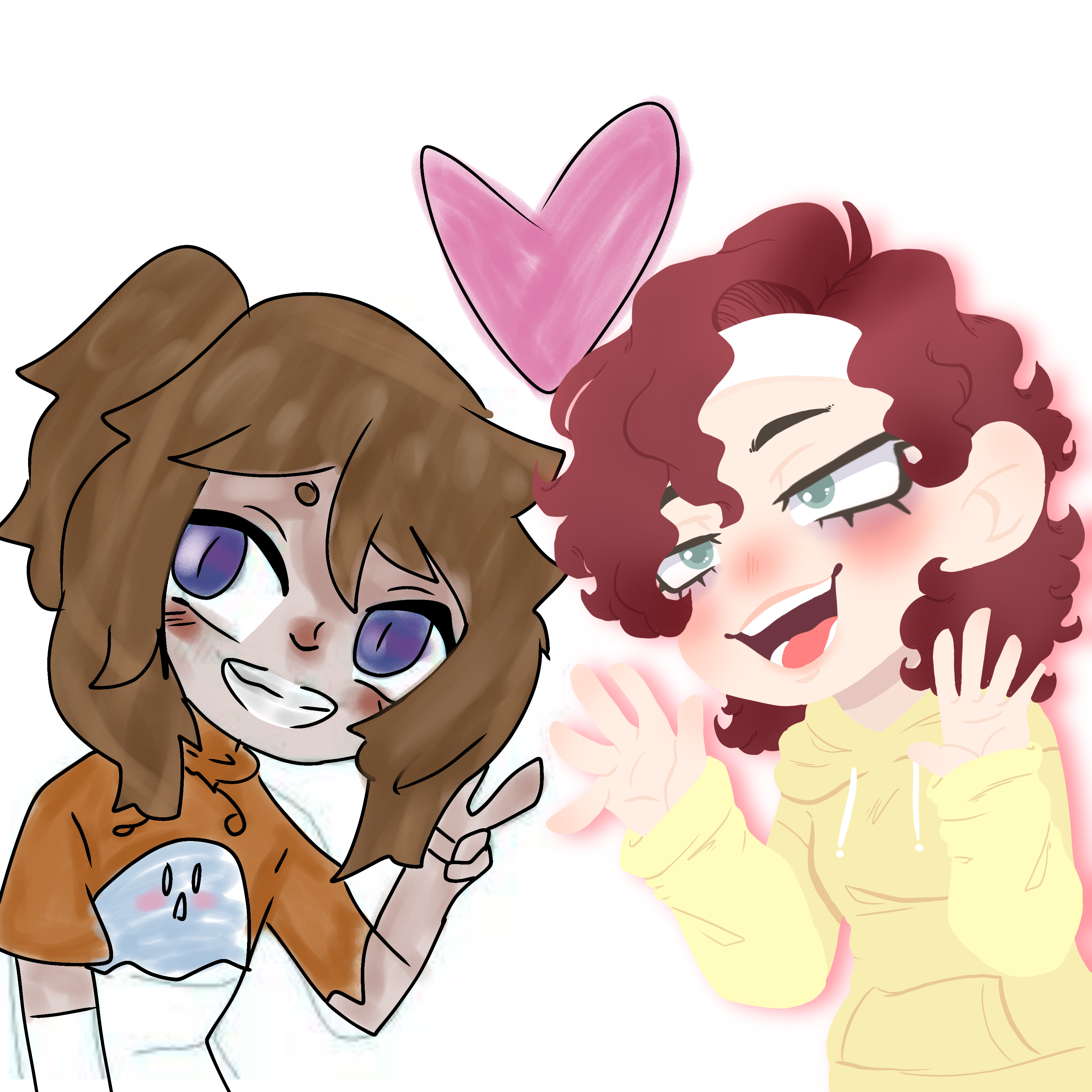 Collab - ibisPaint