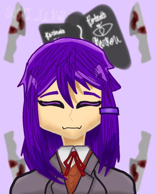 Yuri ! - ibisPaint