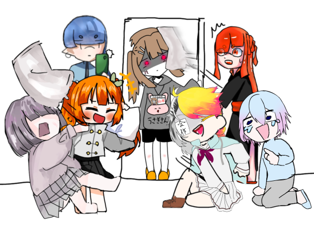 まくらなげがっさく