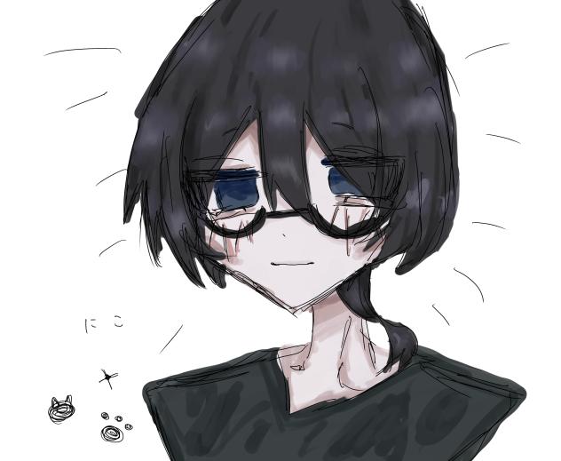 にこ