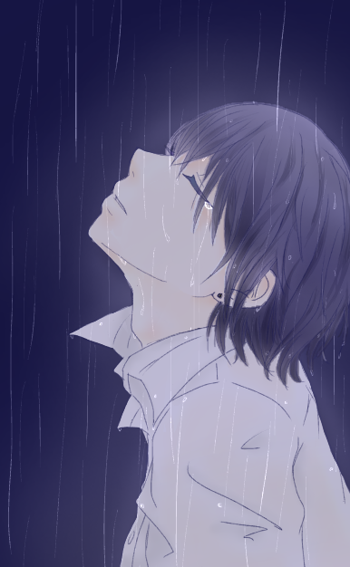 rain
