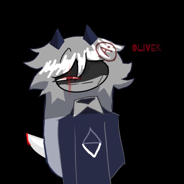 Oliver ♥️🔪