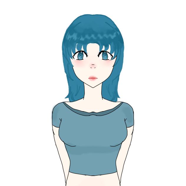 My own style