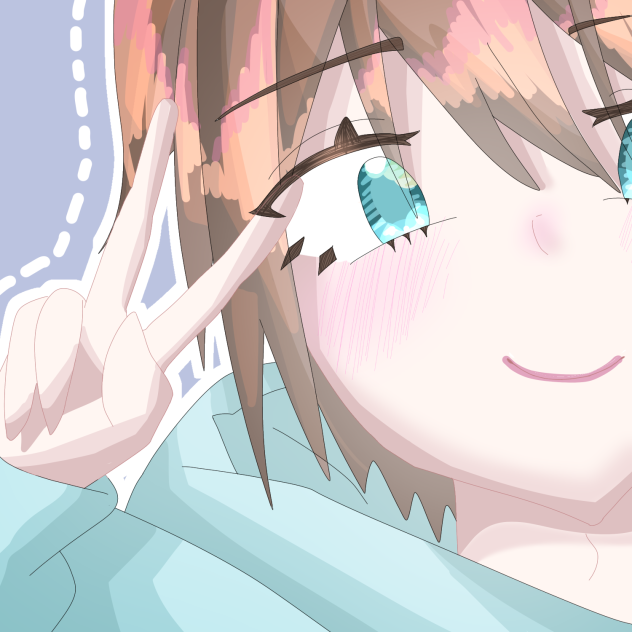 アイコン依頼(4)