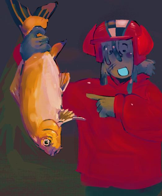 fish