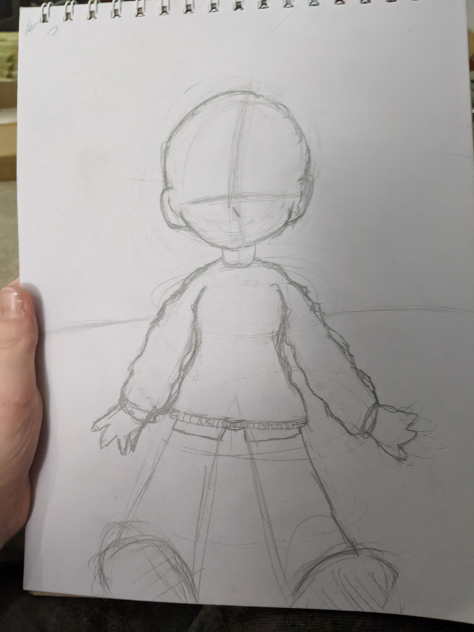 wip