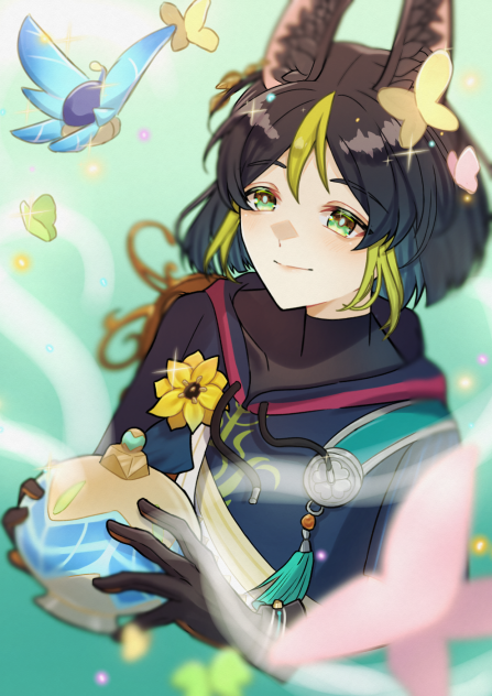 🌱ティナリさん🦋