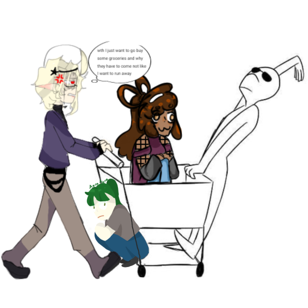 Joined Another Collab