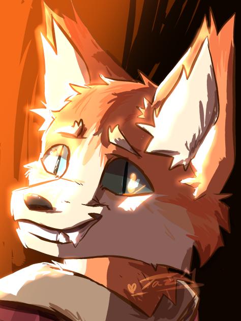 Willow - PFP ARTWORK #5