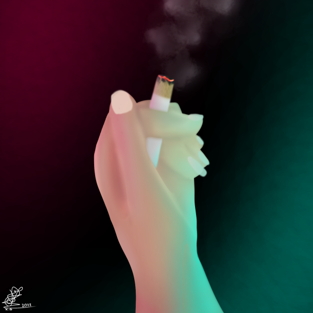 Hand