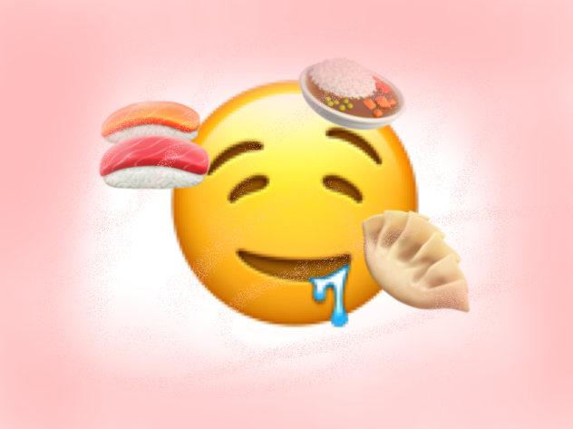 Food check ;)