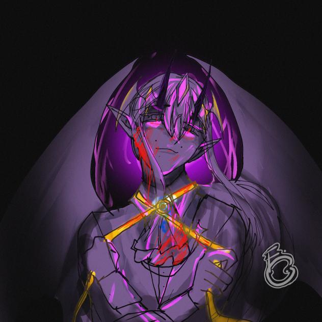 𝑩𝒍𝒐𝒐𝒅𝒚