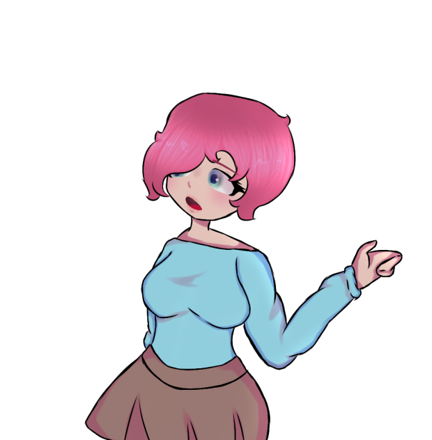 no se - ibisPaint