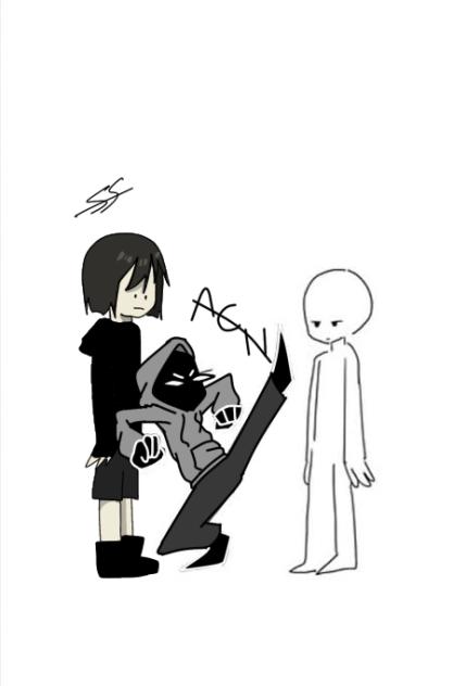 I’m so tuff collab