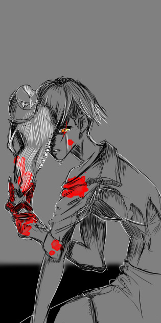 help me - ibisPaint