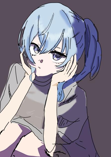 星街 すいせい