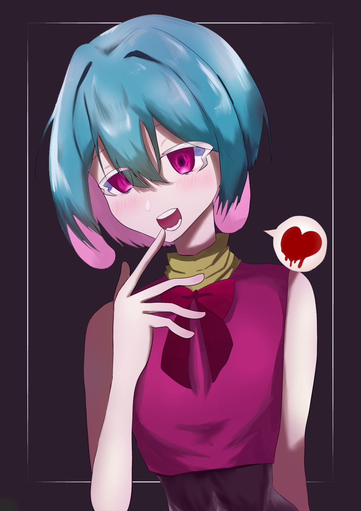 ♥️ - ibisPaint