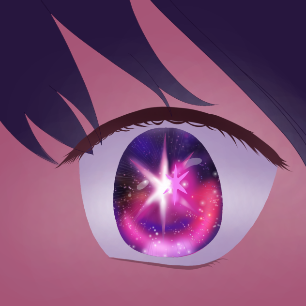 推しの子 ai oshino eye