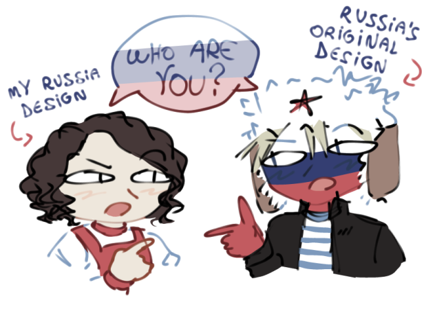 two russias❗❓❗❓❗❓❗check desc