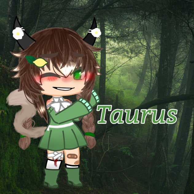 taurus ♉