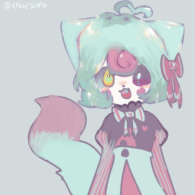 mangle