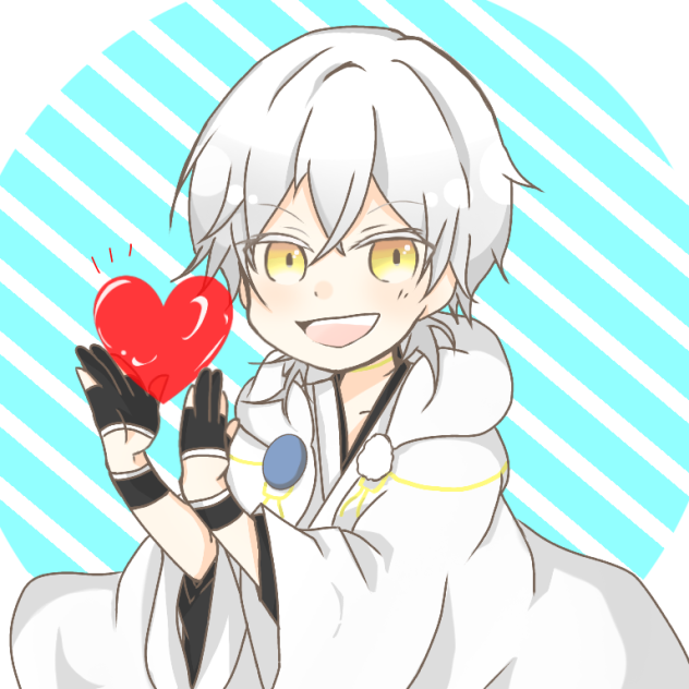 初描きお鶴さん！