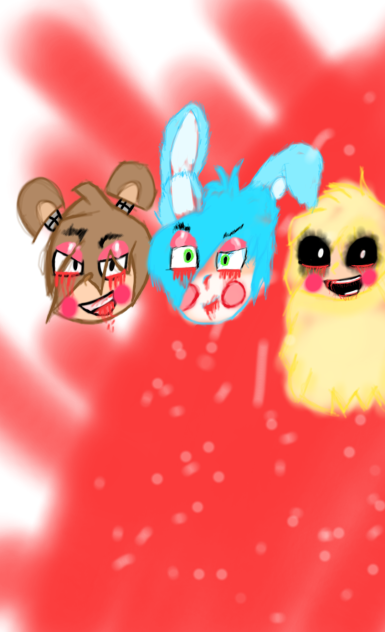 oh god why - ibisPaint
