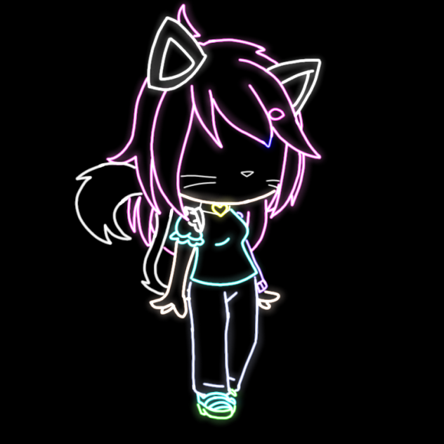 Trying make a new style