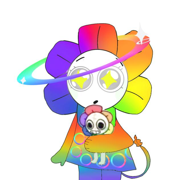 Daisys New skin Color spark