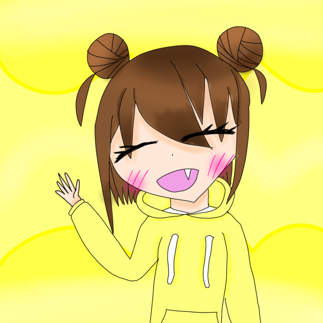 海熊さん擬人化！