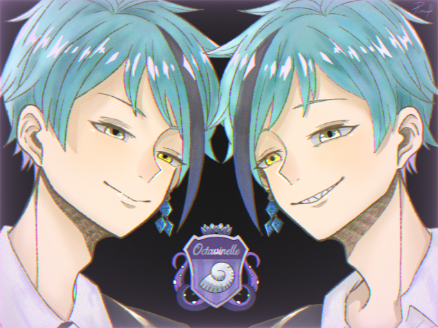 リーチ兄弟