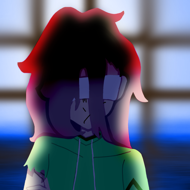 Color test - ibisPaint